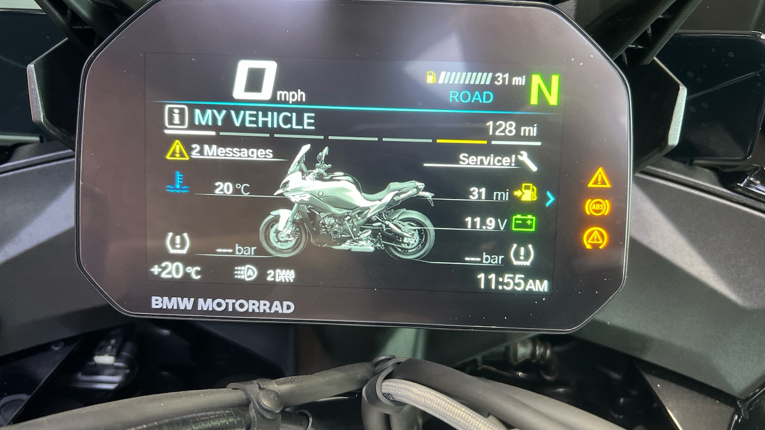 Used BMW S1000 2026 for sale - 78297601: Photo 20