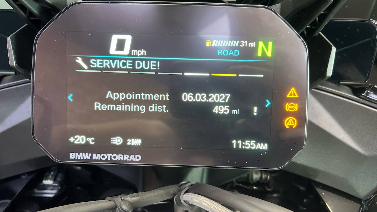 Used BMW S1000 2026 for sale - 78297601: Photo 21