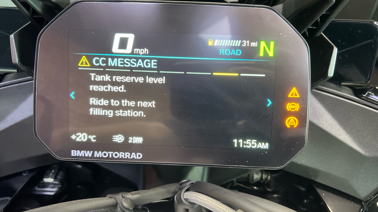 Used BMW S1000 2026 for sale - 78297601: Photo 22