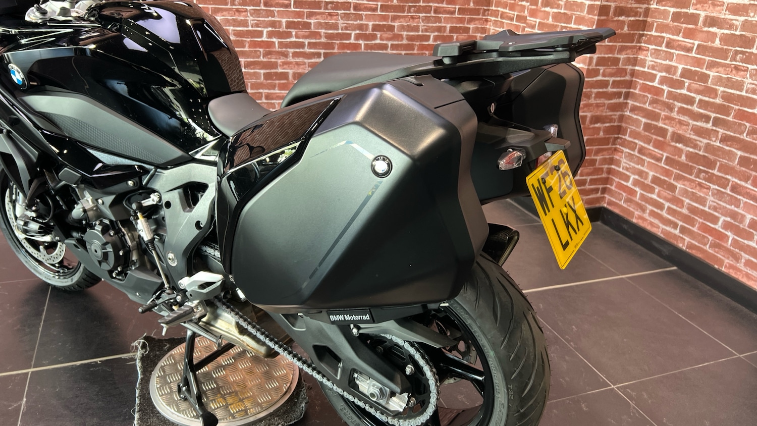 Used BMW S1000 2026 for sale - 78297601: Photo 23