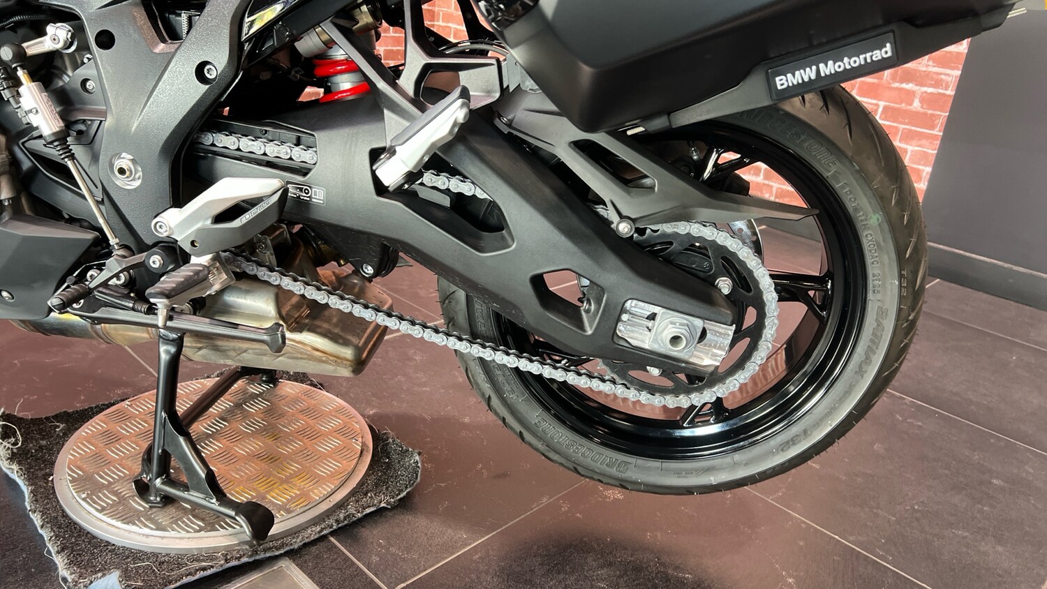 Used BMW S1000 2026 for sale - 78297601: Photo 24