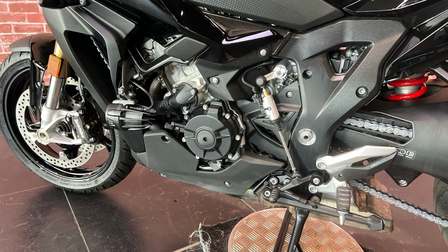 Used BMW S1000 2026 for sale - 78297601: Photo 25