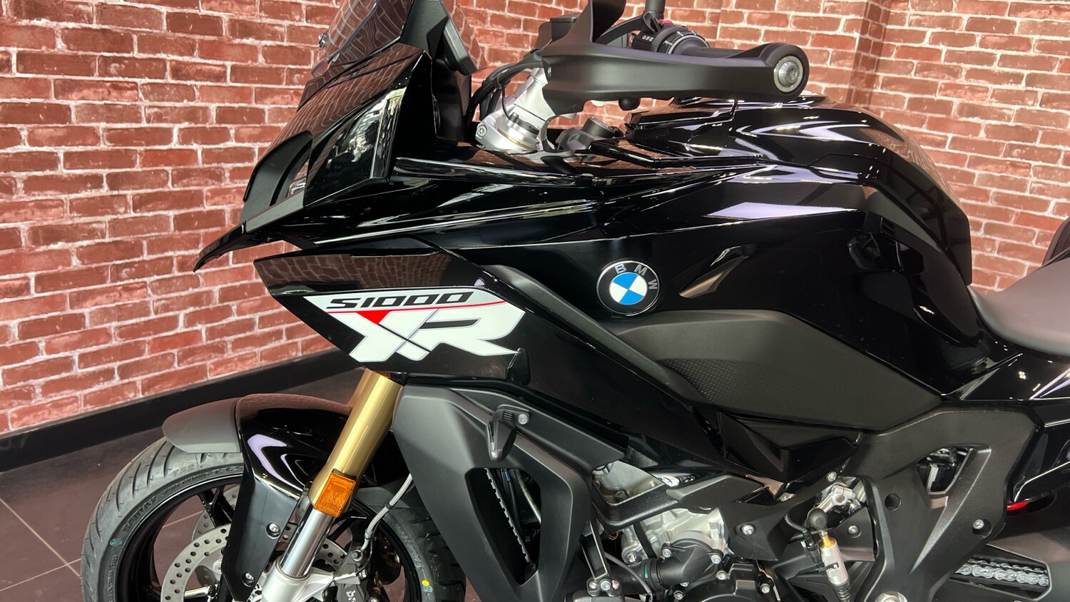 Used BMW S1000 2026 for sale - 78297601: Photo 26