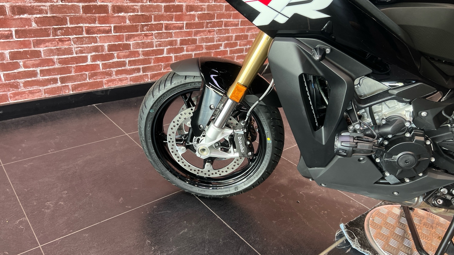 Used BMW S1000 2026 for sale - 78297601: Photo 27