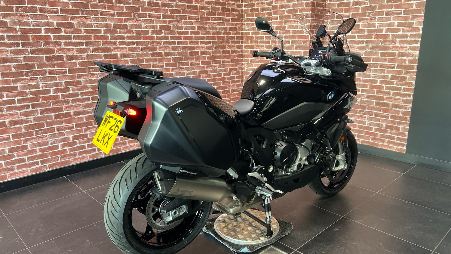 Used BMW S1000 2026 for sale - 78297601: Photo 3