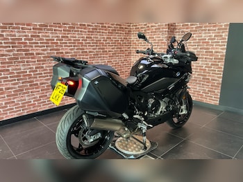 Used BMW S1000 2026 for sale - bike-78297601: Photo