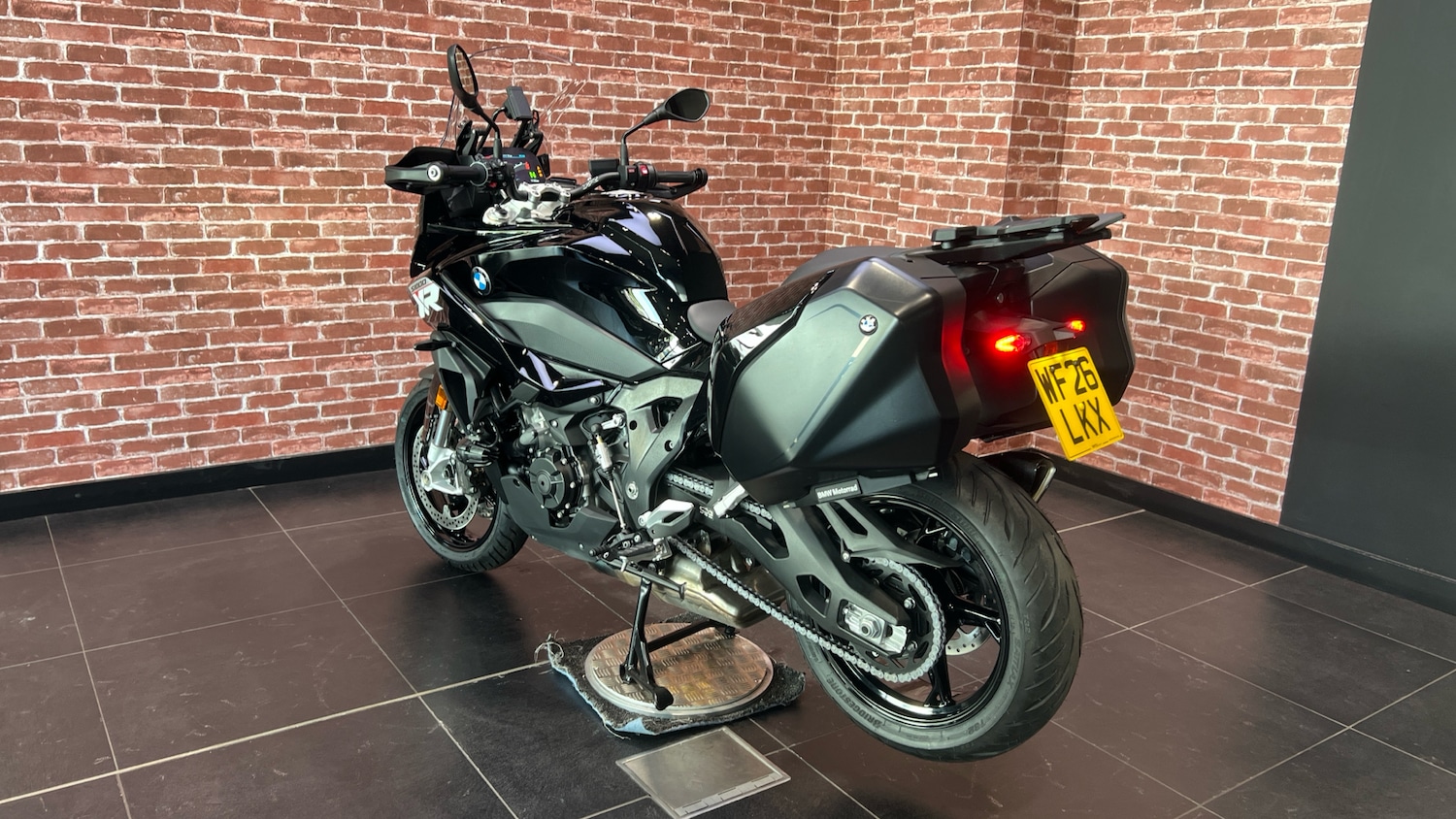 Used BMW S1000 2026 for sale - 78297601: Photo 4