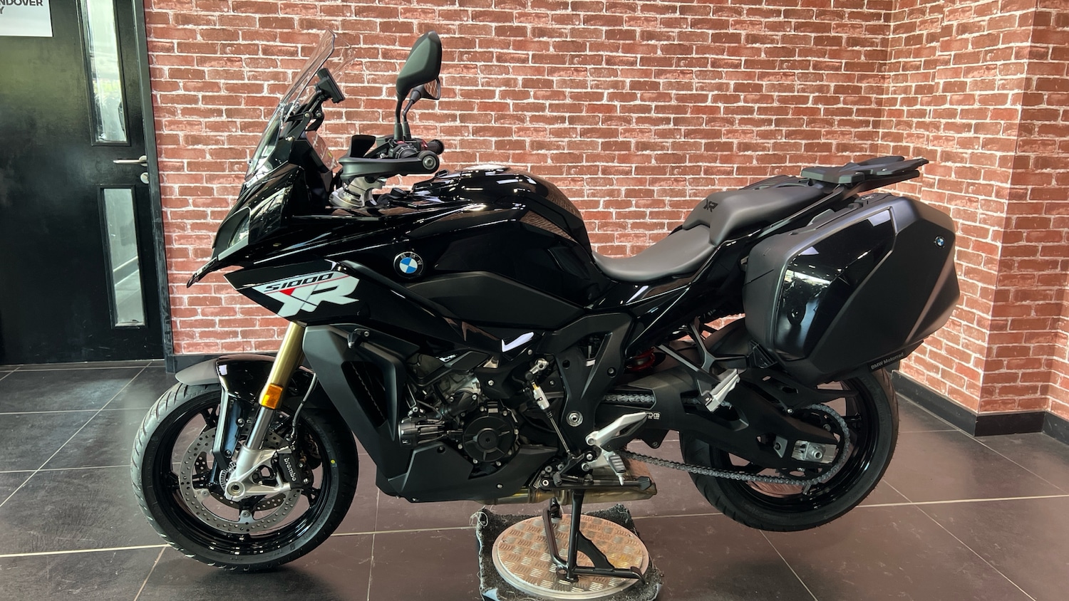 Used BMW S1000 2026 for sale - 78297601: Photo 5