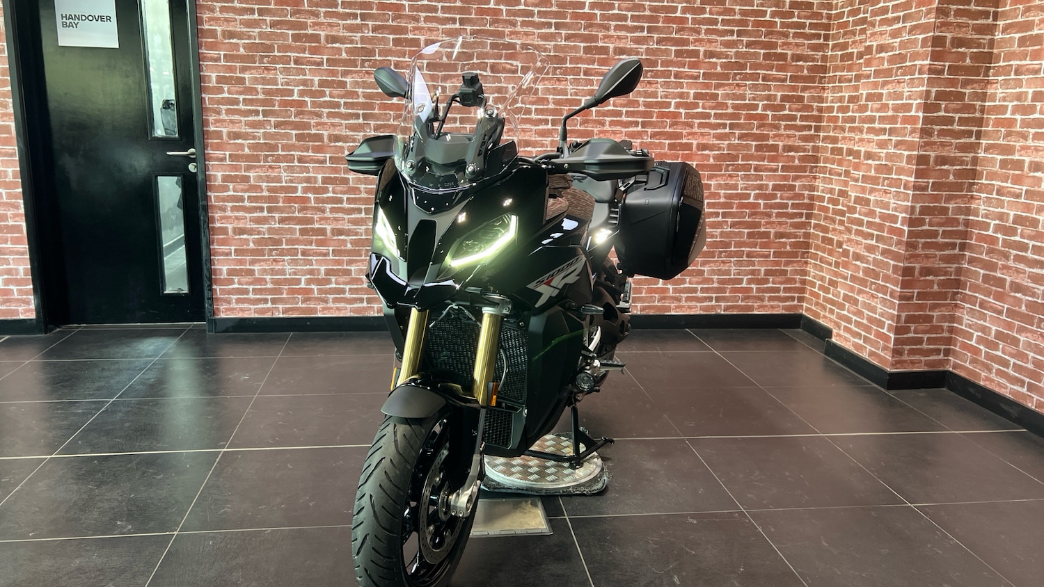 Used BMW S1000 2026 for sale - 78297601: Photo 6