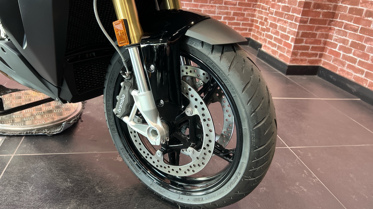 Used BMW S1000 2026 for sale - 78297601: Photo 7