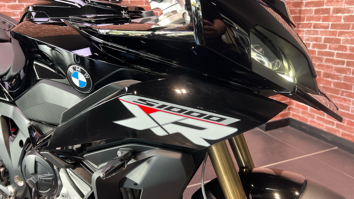 Used BMW S1000 2026 for sale - 78297601: Photo 8