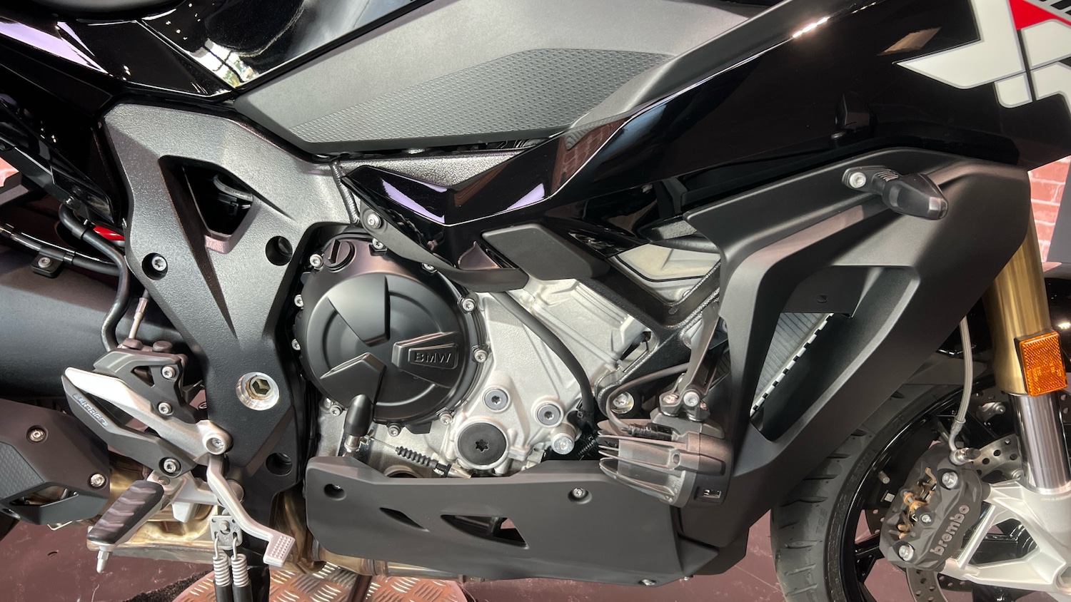 Used BMW S1000 2026 for sale - 78297601: Photo 9