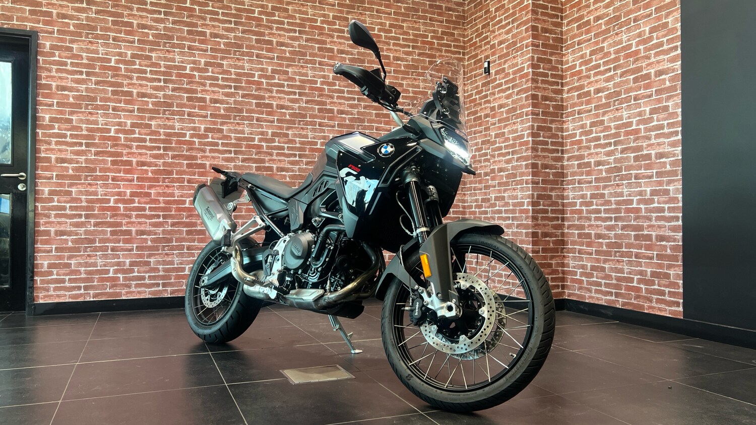 Used BMW F900 2024 for sale - 78340221: Photo 11