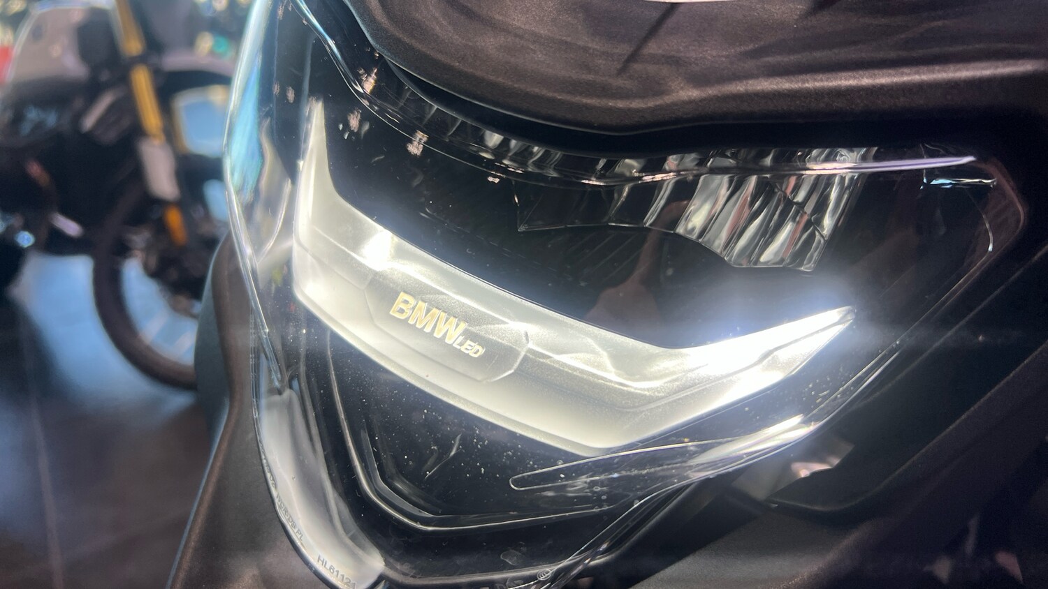 Used BMW F900 2024 for sale - 78340221: Photo 14