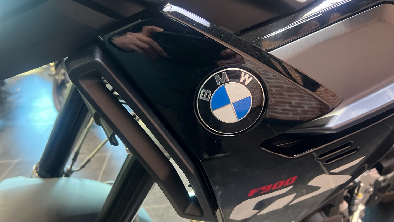 Used BMW F900 2024 for sale - 78340221: Photo 15