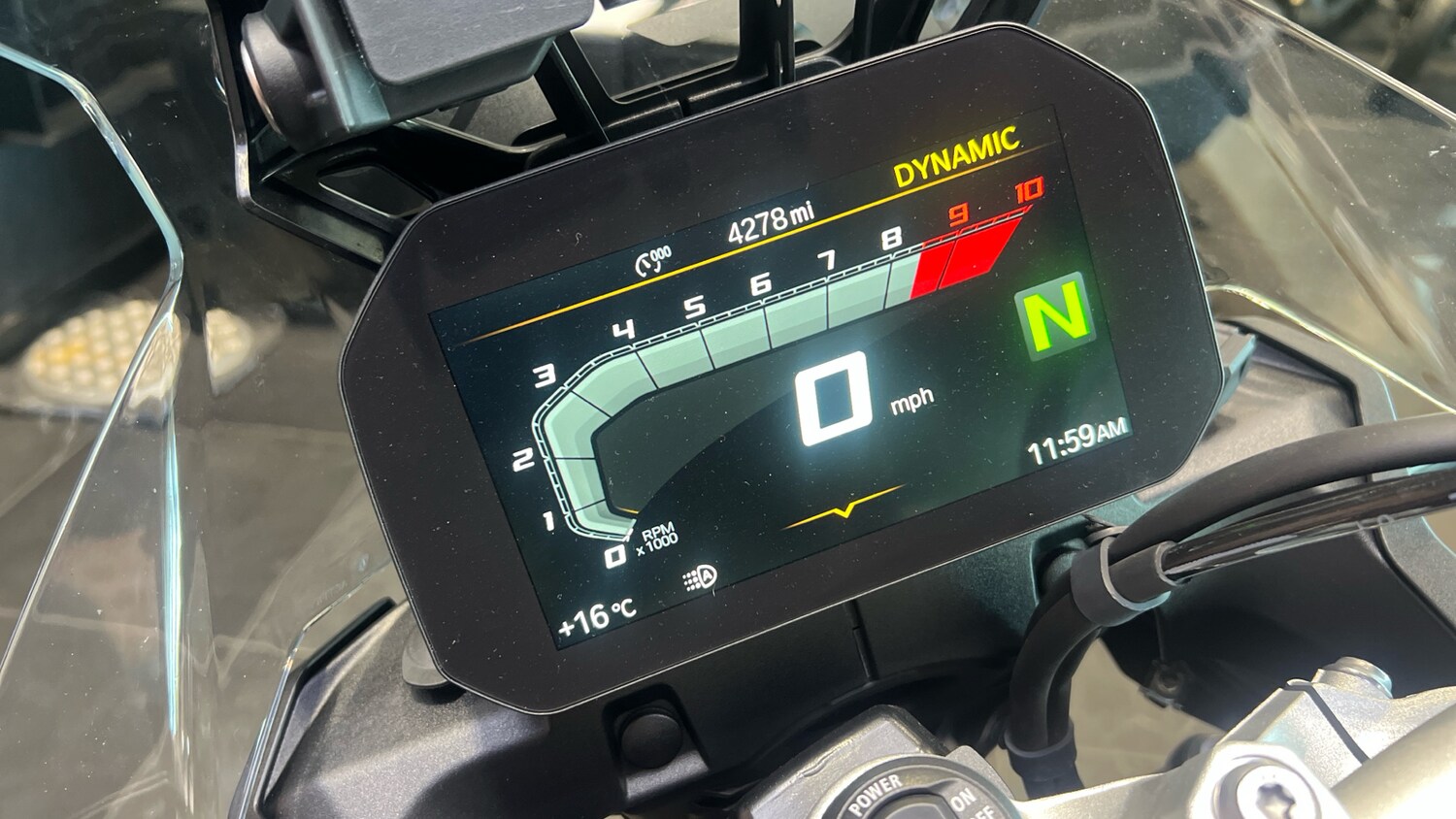 Used BMW F900 2024 for sale - 78340221: Photo 17