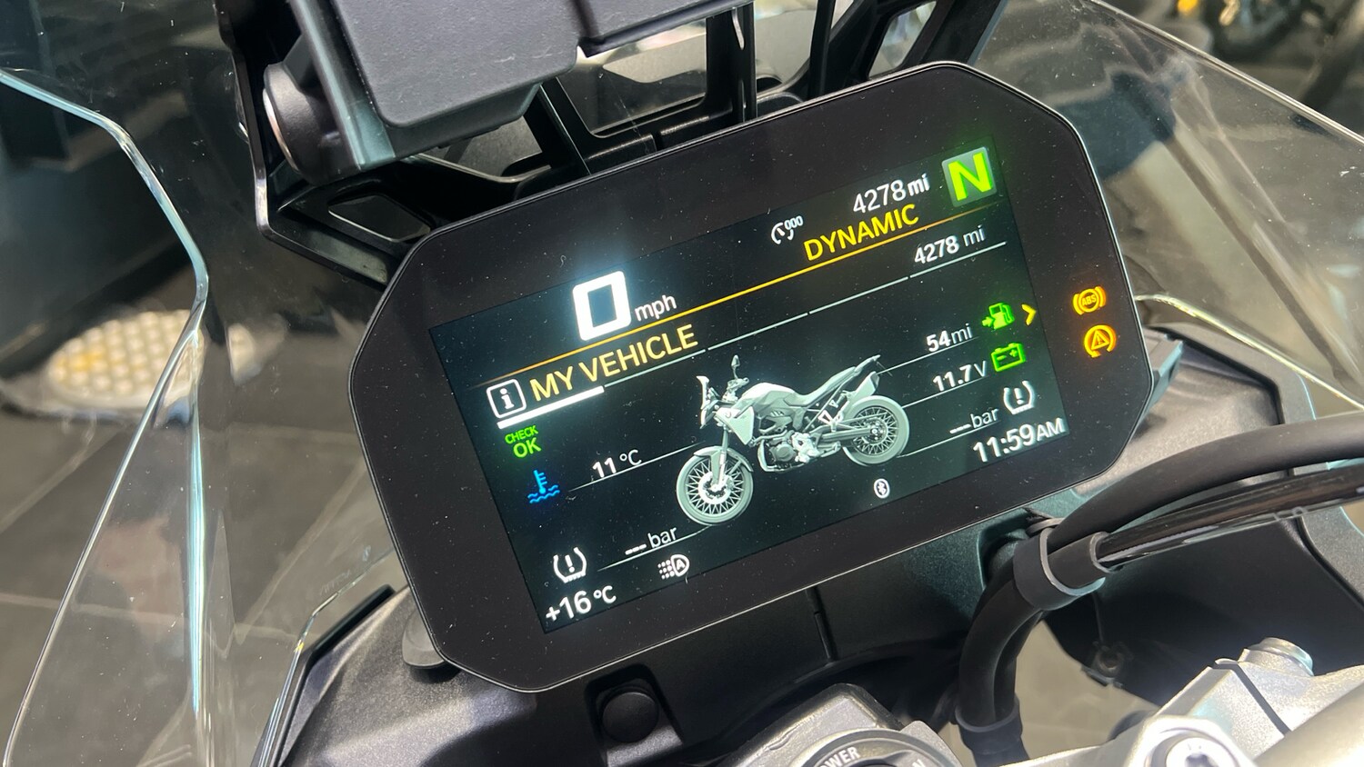 Used BMW F900 2024 for sale - 78340221: Photo 18