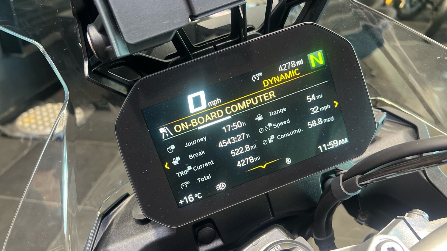 Used BMW F900 2024 for sale - 78340221: Photo 19