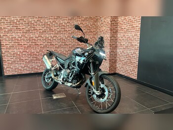 Used BMW F900 2024 for sale - bike-78340221: Photo