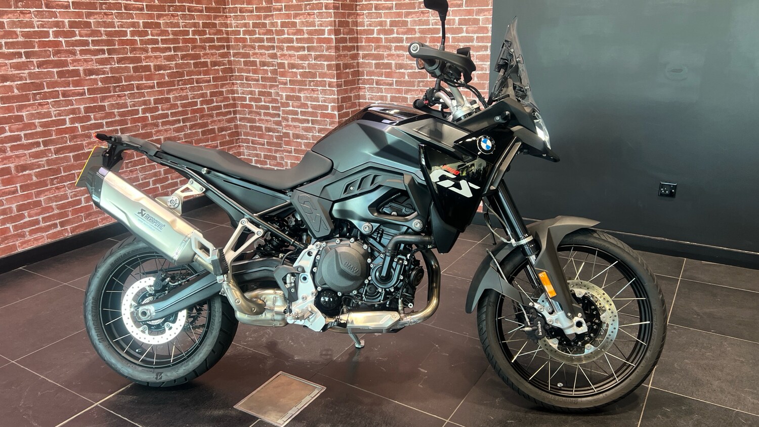 Used BMW F900 2024 for sale - 78340221: Photo 2