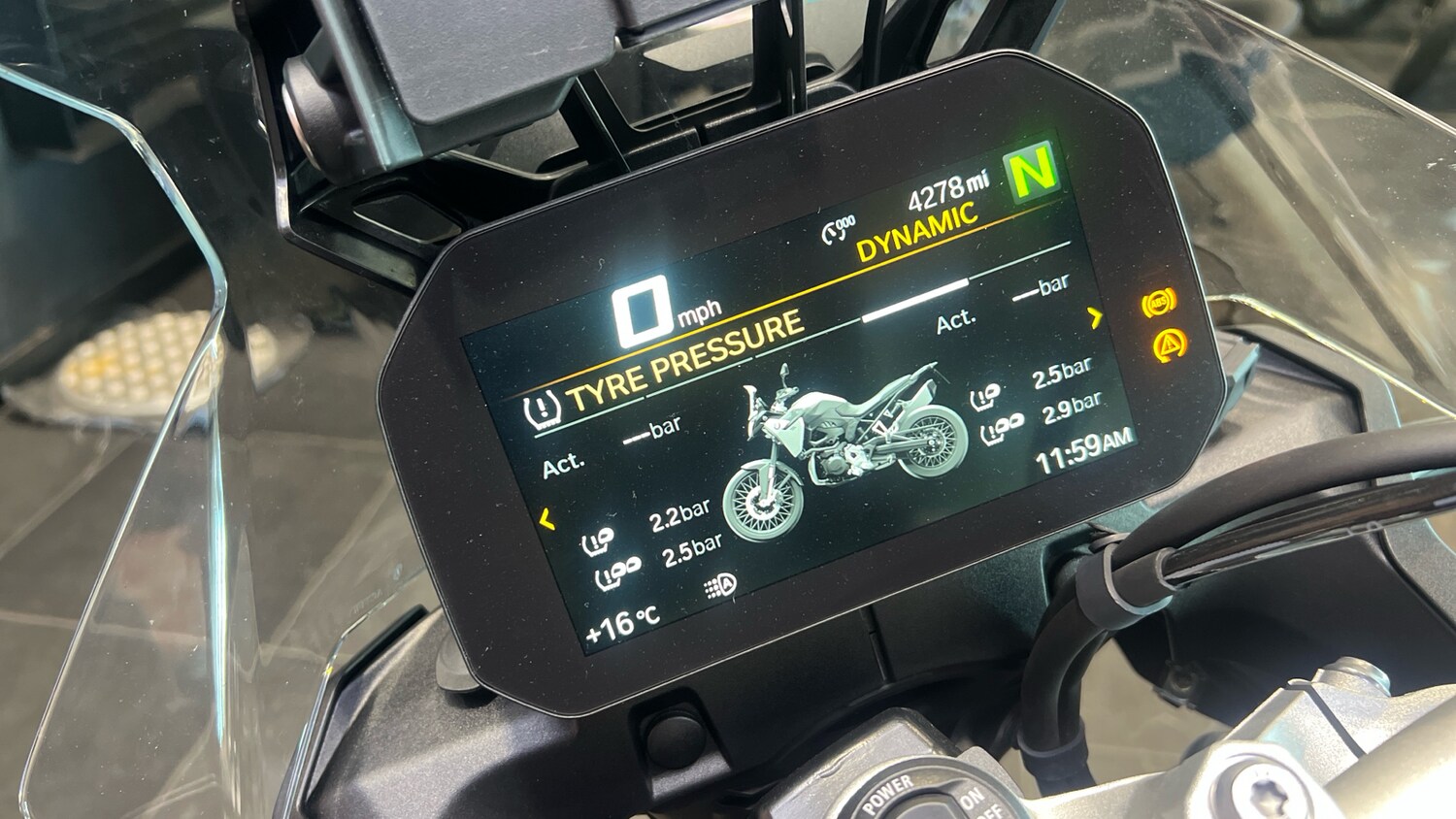 Used BMW F900 2024 for sale - 78340221: Photo 21