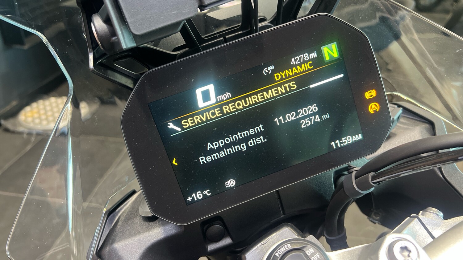 Used BMW F900 2024 for sale - 78340221: Photo 22