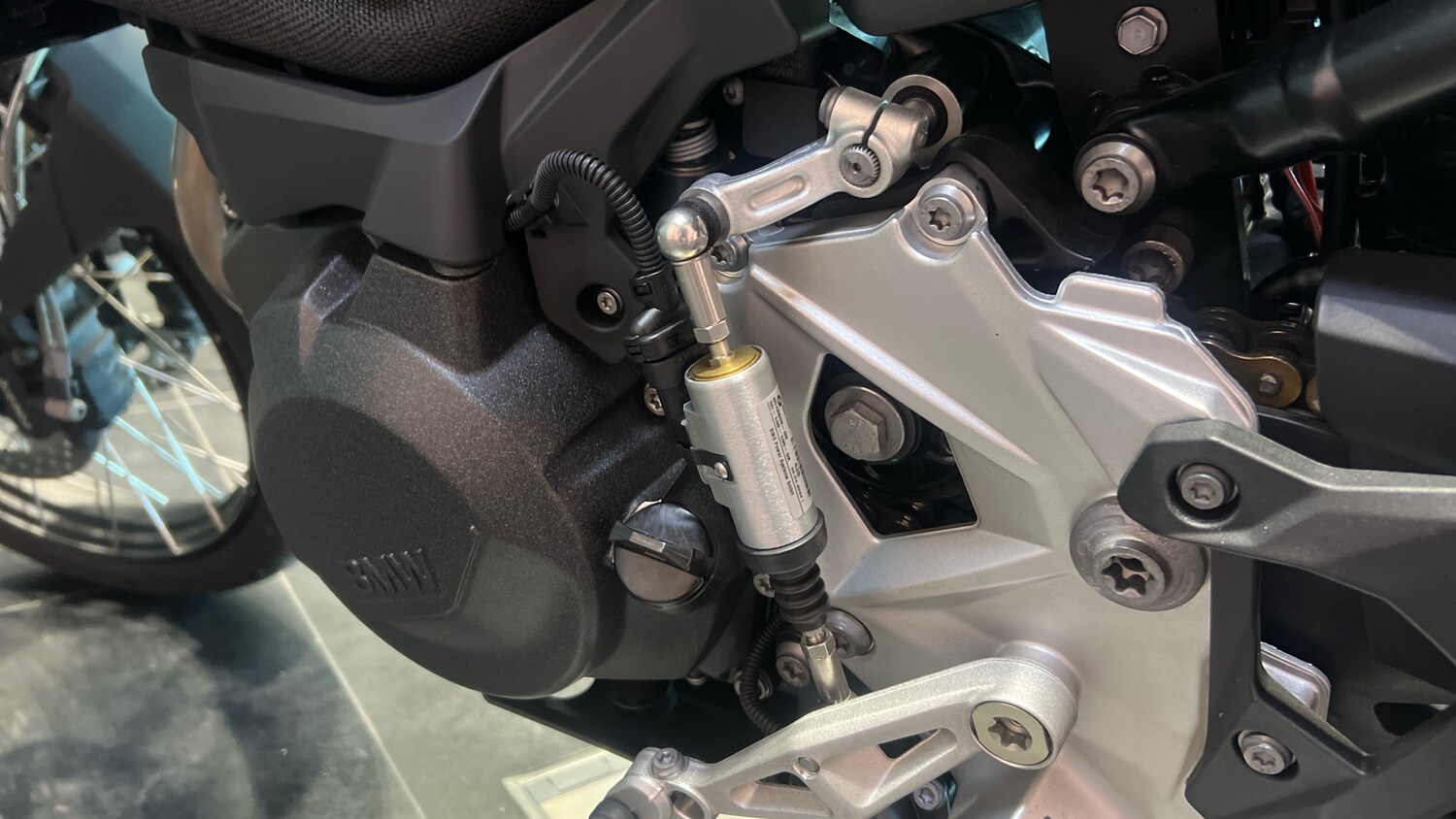 Used BMW F900 2024 for sale - 78340221: Photo 26