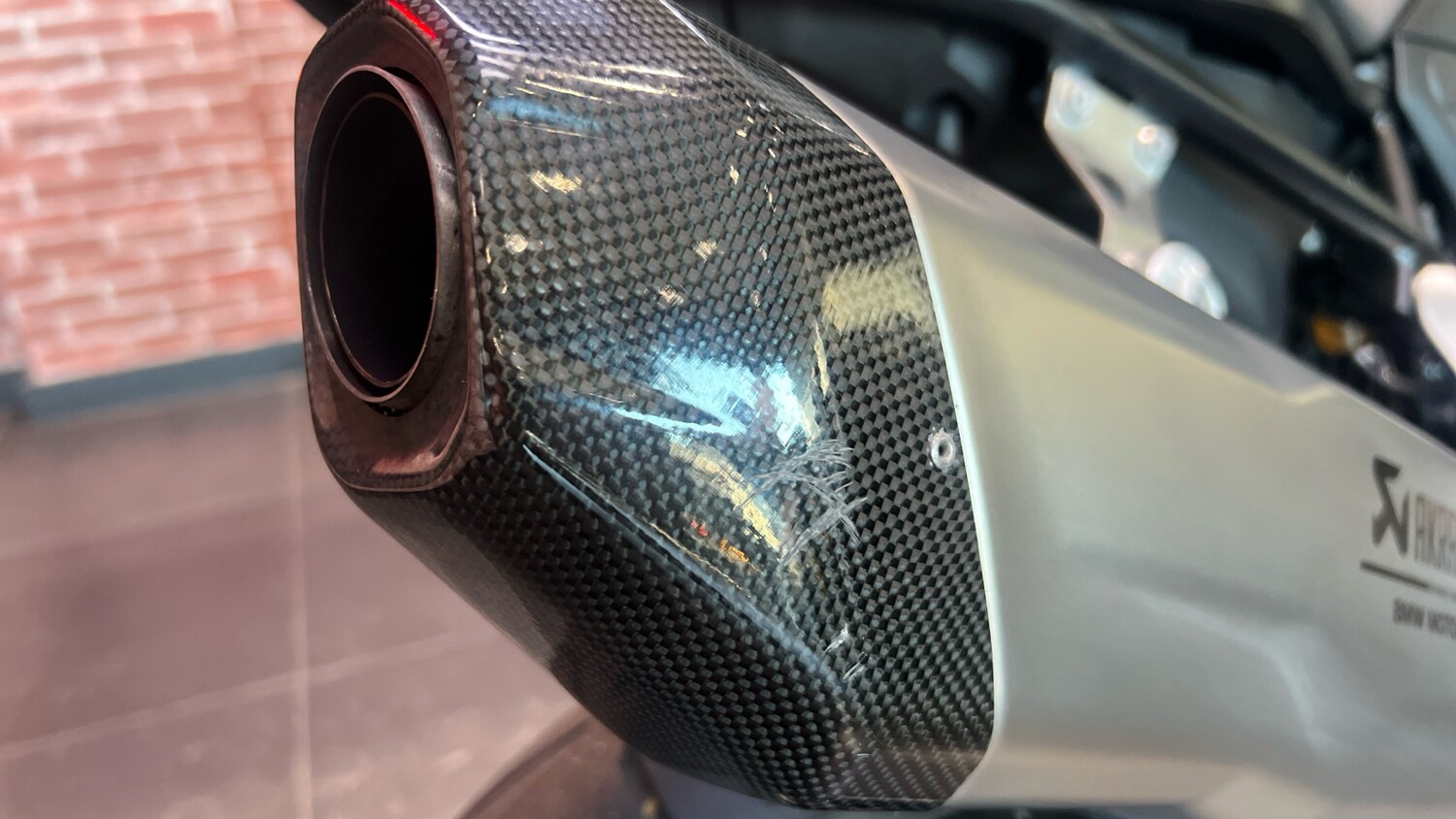 Used BMW F900 2024 for sale - 78340221: Photo 27