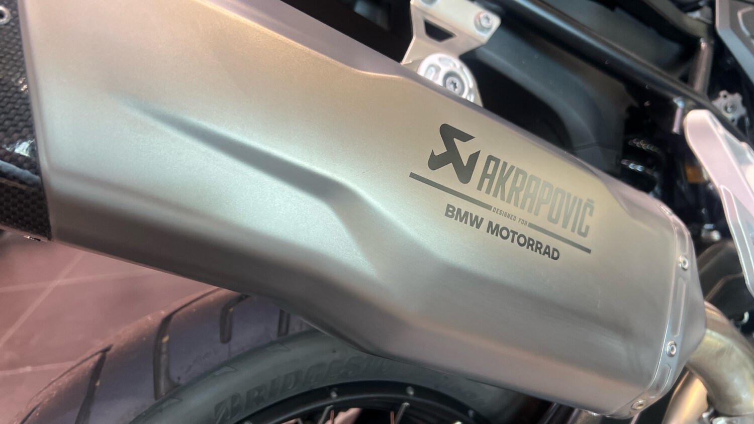 Used BMW F900 2024 for sale - 78340221: Photo 28