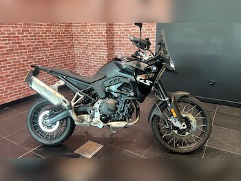 Used BMW F900 2024 for sale - bike-78340221: Photo