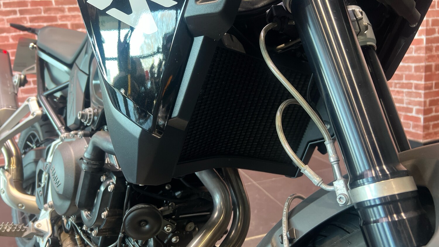 Used BMW F900 2024 for sale - 78340221: Photo 32