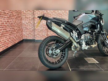 Used BMW F900 2024 for sale - bike-78340221: Photo