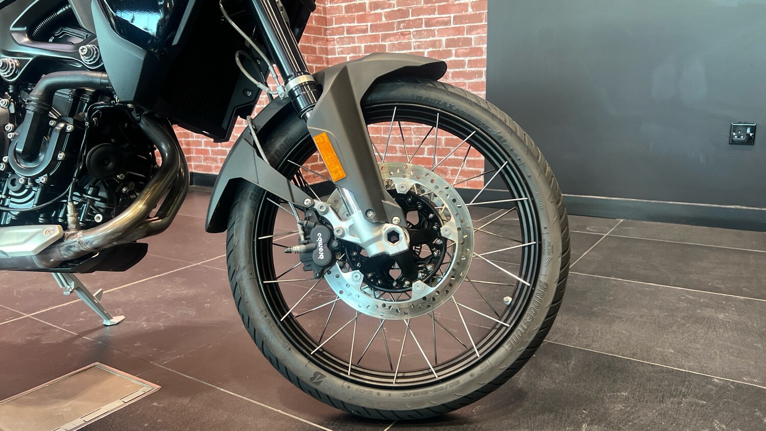 Used BMW F900 2024 for sale - 78340221: Photo 6