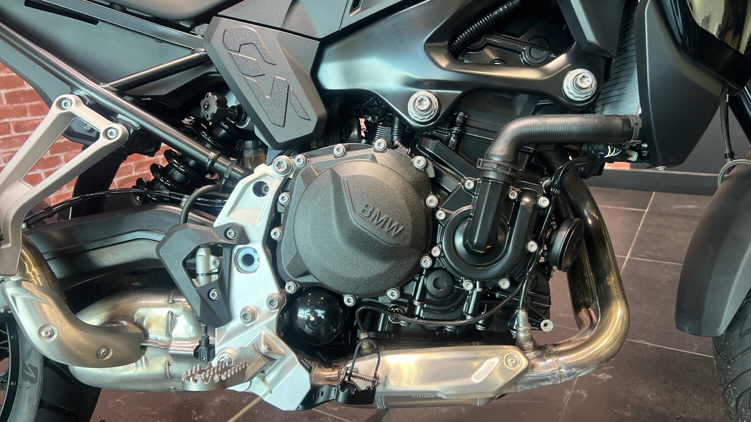 Used BMW F900 2024 for sale - 78340221: Photo 7