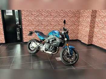 Used BMW F900 2025 for sale - bike-75871250: Photo