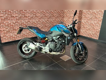 Used BMW F900 2025 for sale - bike-75871250: Photo