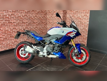 Used BMW F900 2026 for sale - bike-77803520: Photo