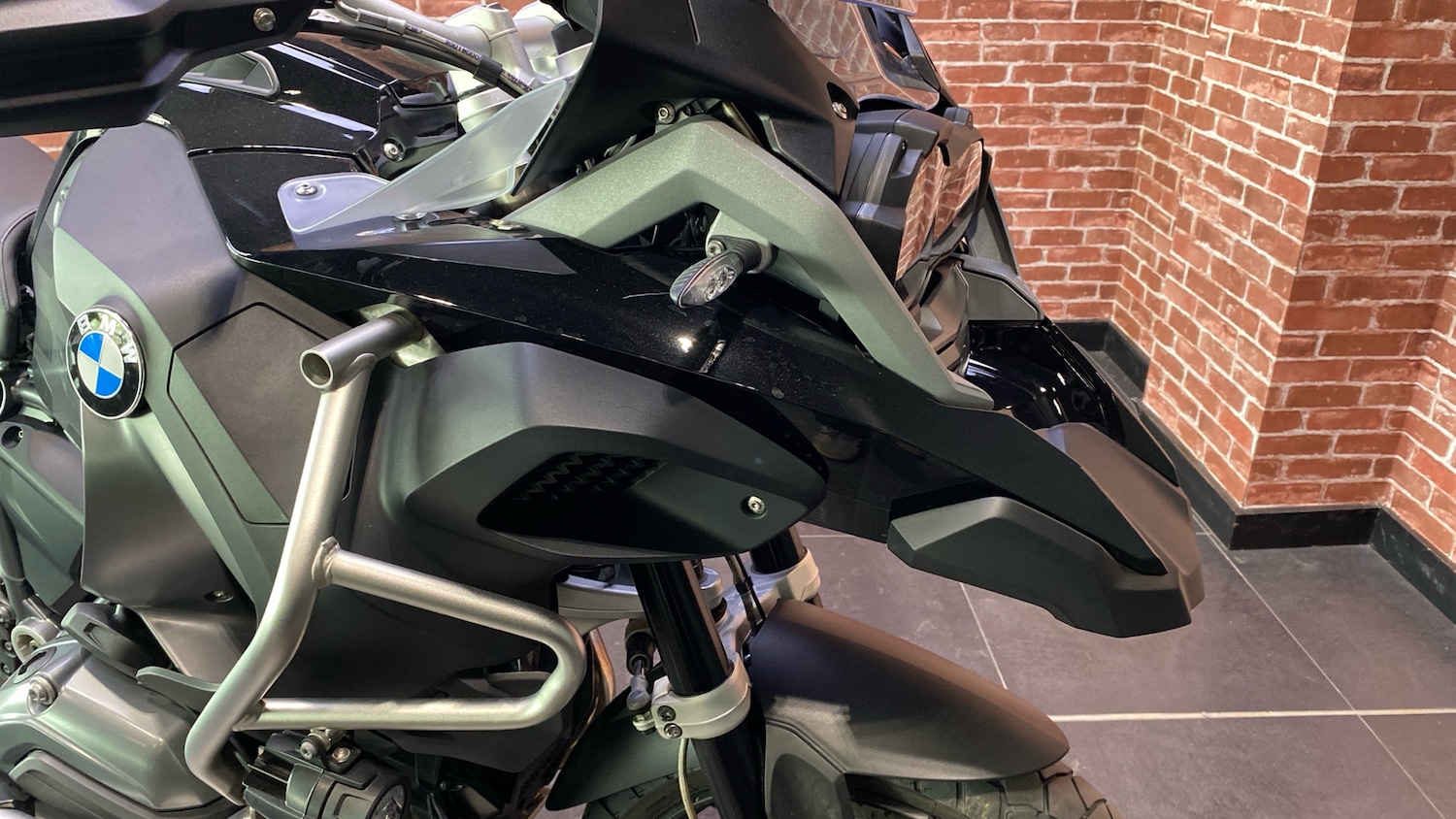 Used BMW R1200 2017 for sale - 78067361: Photo 10
