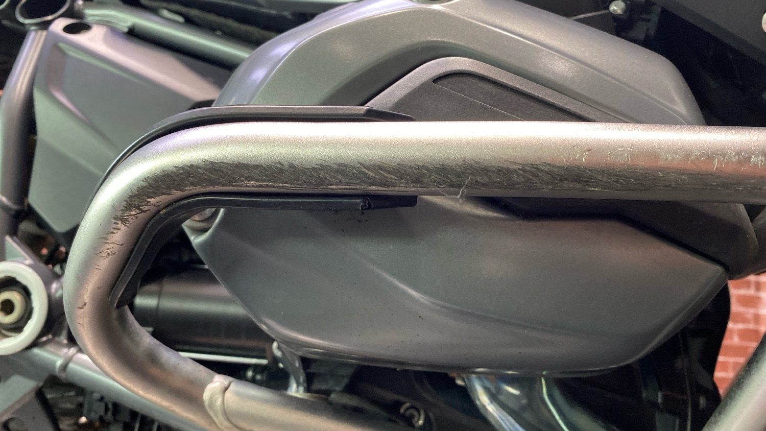 Used BMW R1200 2017 for sale - 78067361: Photo 13