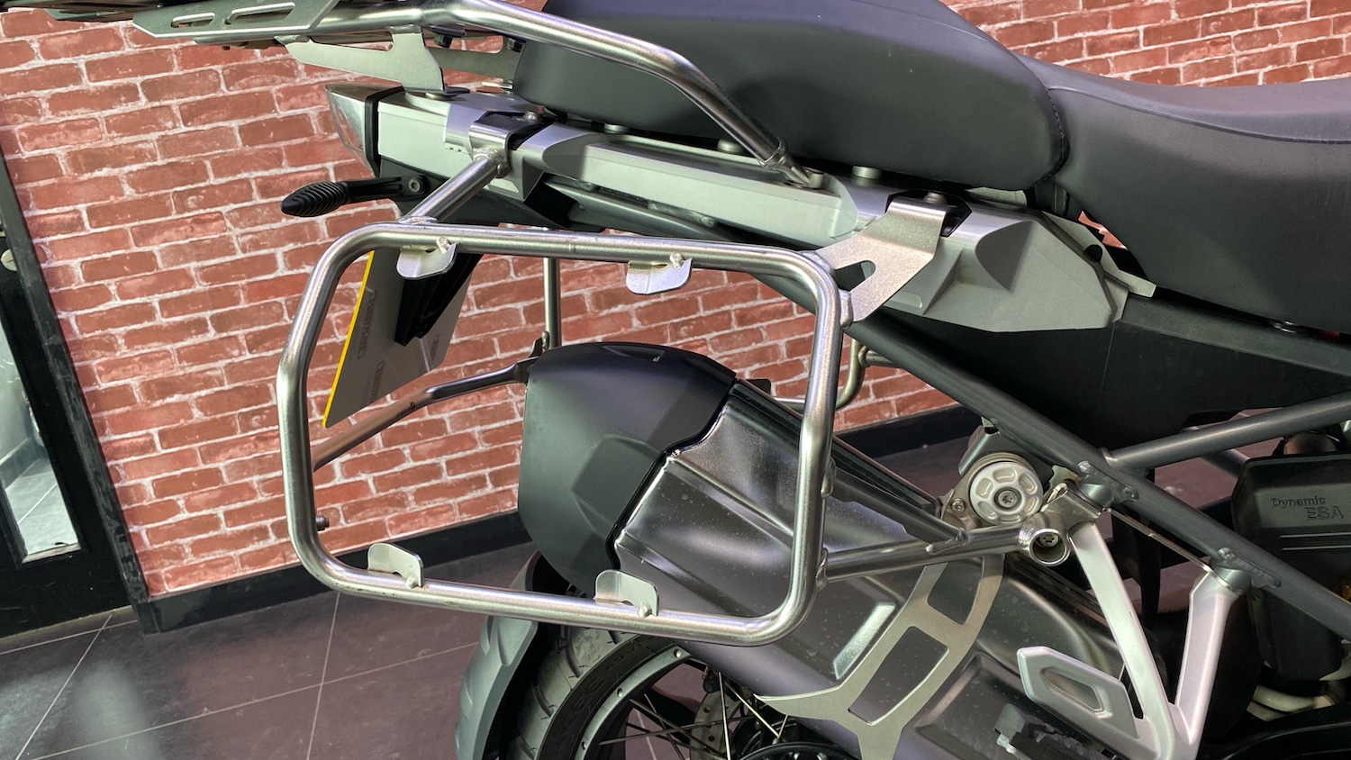 Used BMW R1200 2017 for sale - 78067361: Photo 16