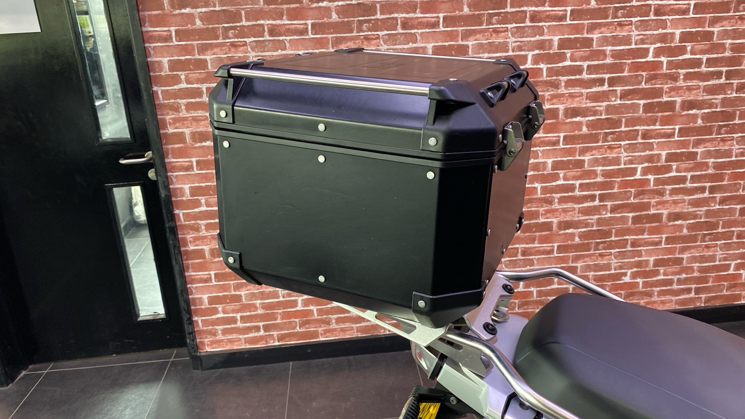 Used BMW R1200 2017 for sale - 78067361: Photo 17