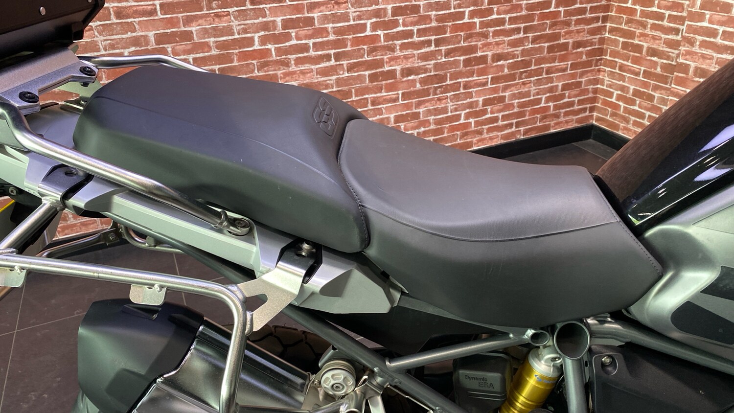 Used BMW R1200 2017 for sale - 78067361: Photo 18