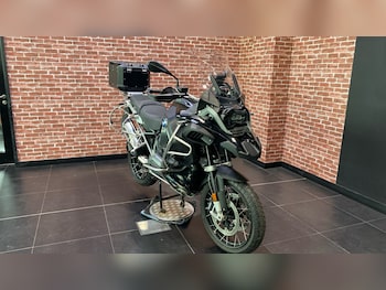 Used BMW R1200 2017 for sale - bike-78067361: Photo