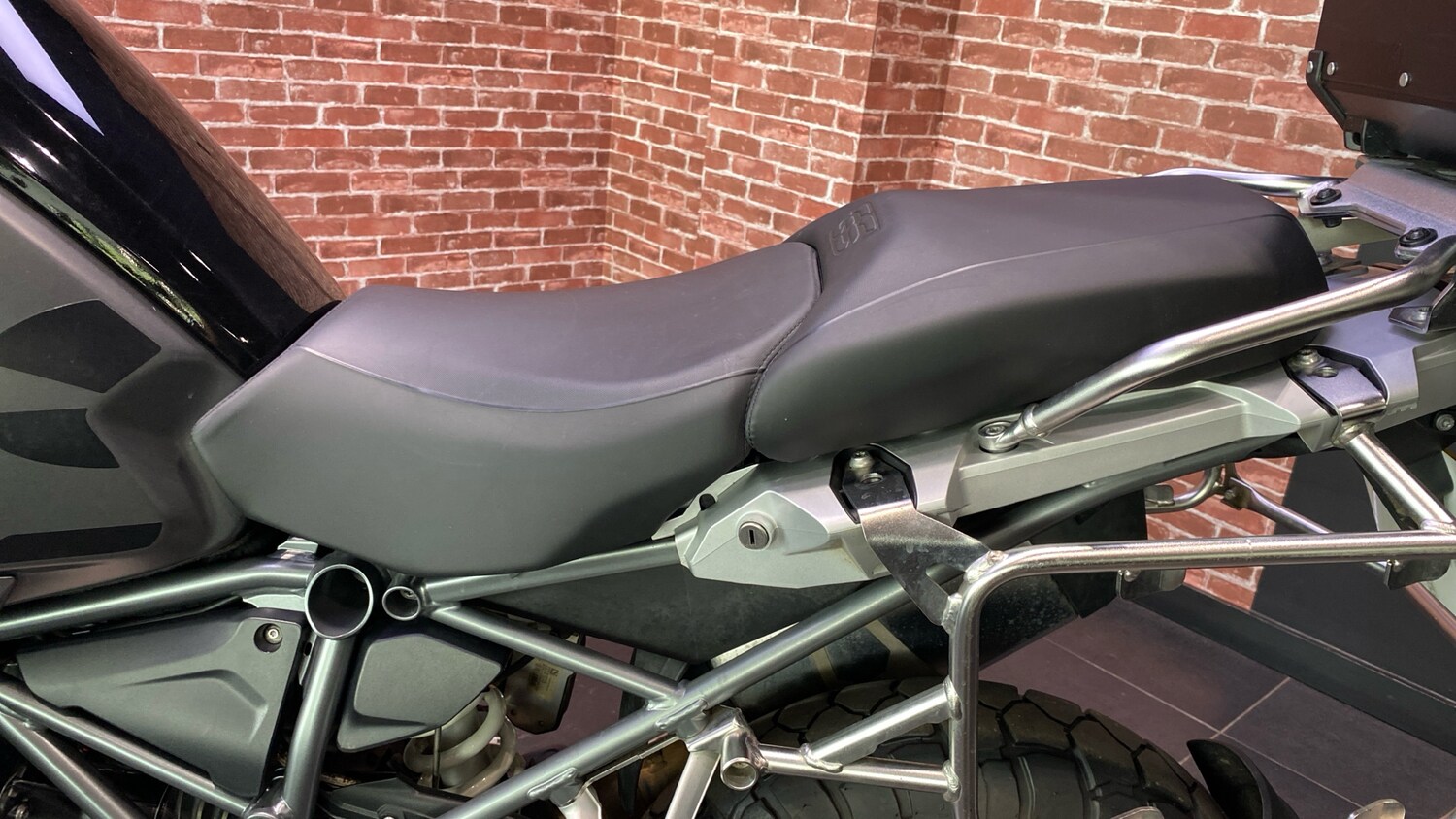 Used BMW R1200 2017 for sale - 78067361: Photo 20