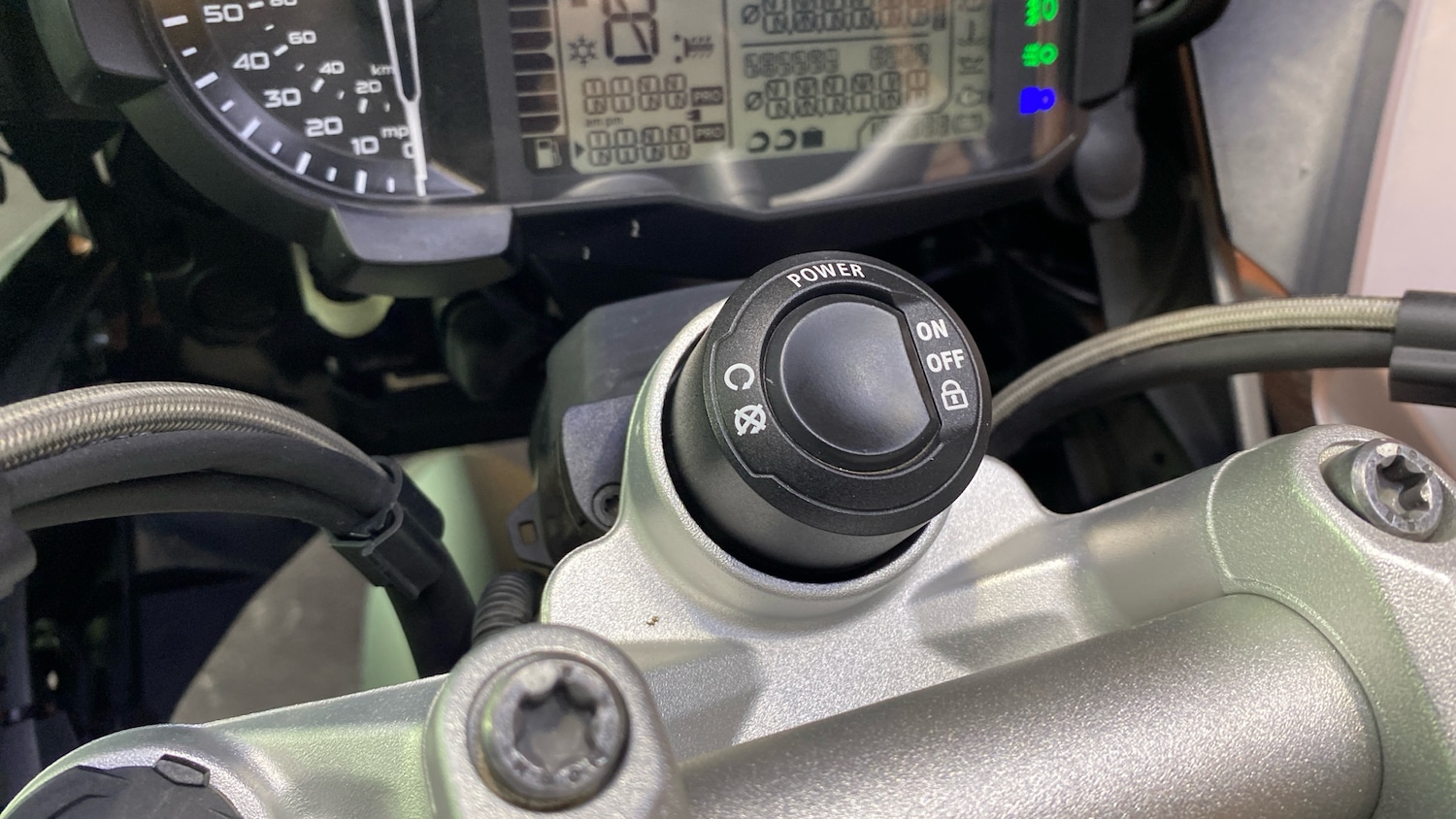 Used BMW R1200 2017 for sale - 78067361: Photo 25