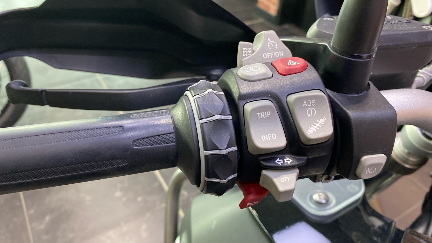 Used BMW R1200 2017 for sale - 78067361: Photo 26
