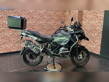 Used BMW R1200 2017 for sale - bike-78067361: Photo