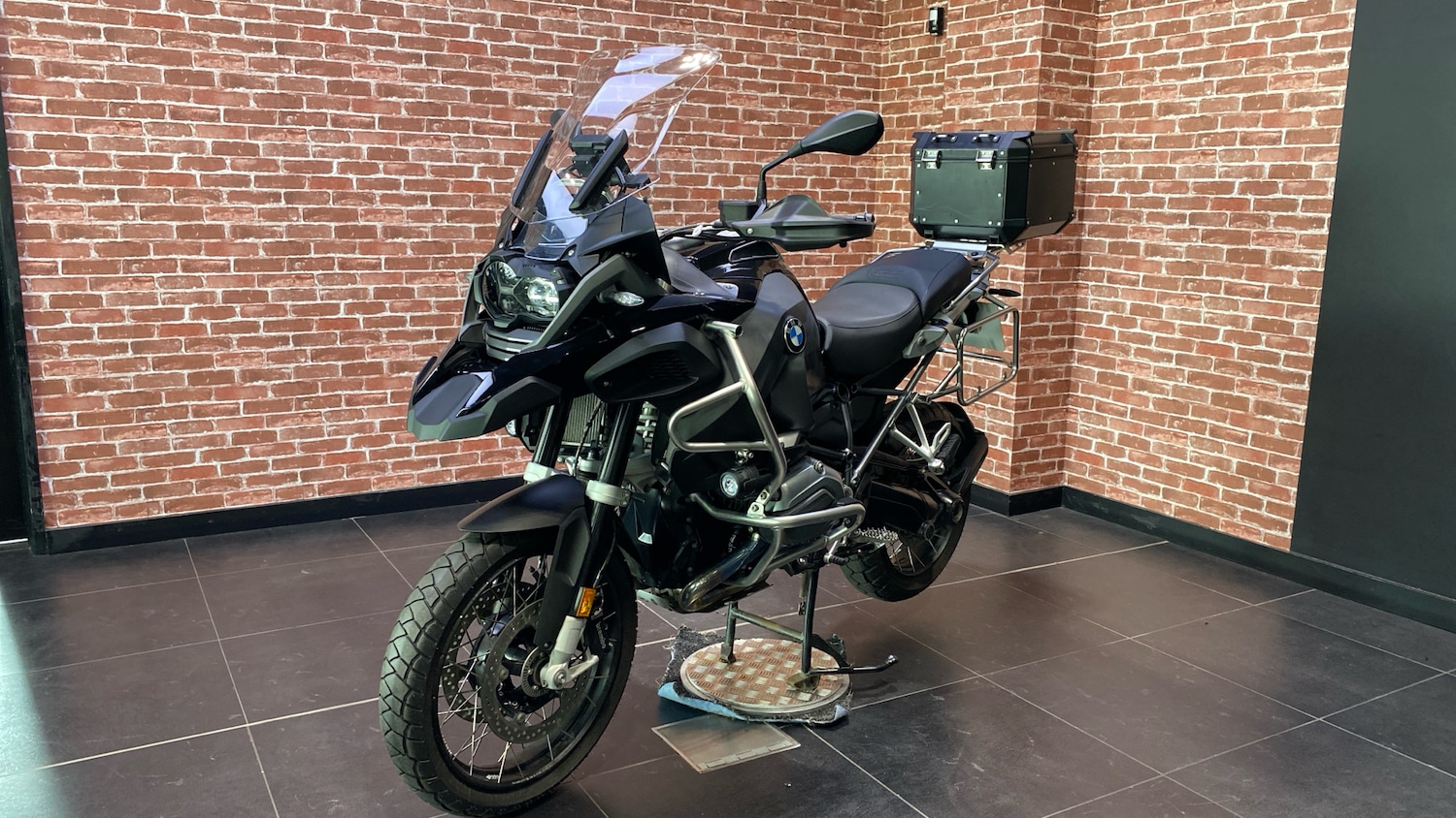 Used BMW R1200 2017 for sale - 78067361: Photo 7
