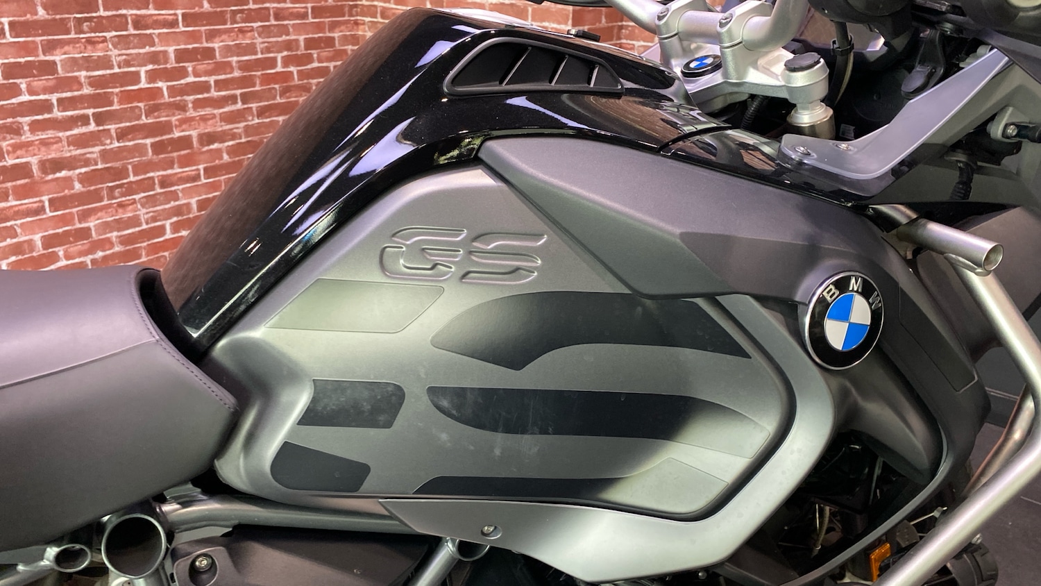 Used BMW R1200 2017 for sale - 78067361: Photo 8