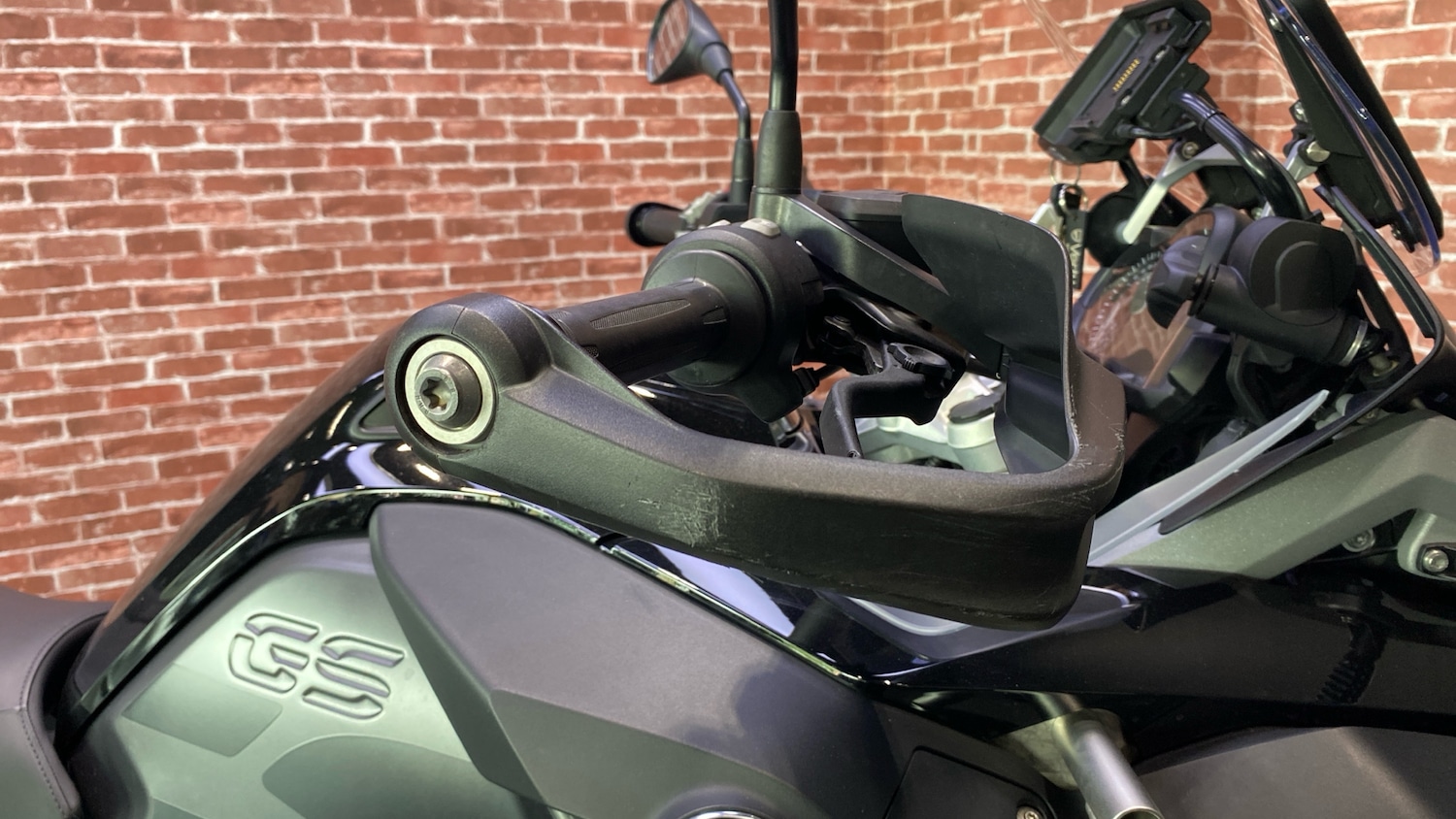 Used BMW R1200 2017 for sale - 78067361: Photo 9